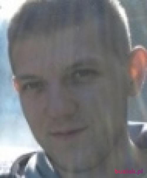 Michalsq, Male, 33 years, Kraków