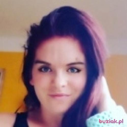 Paulina1991wwo, Kobieta, 35 lat, Wejherowo