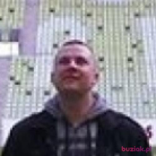 Groteskowy, Mężczyzna, 36 lat, Gdańsk