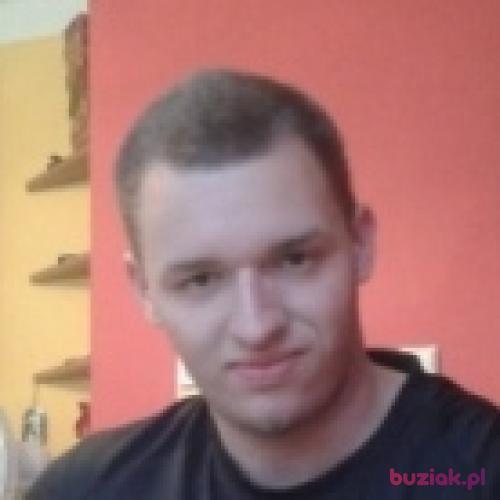 Dziki2793, Male, 33 years, Bielsko-Biała