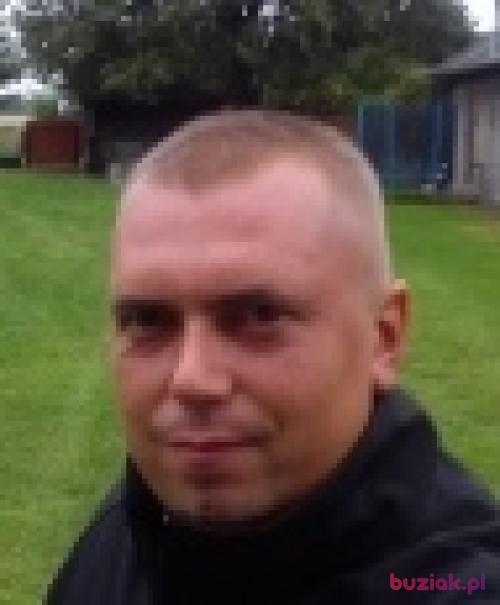 wojciech8127, Mężczyzna, 45 lat, mazowieckie
