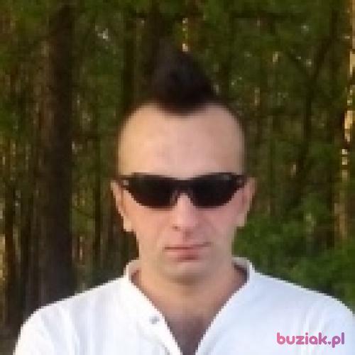 Rico13, Male, 30 years, Tarnów