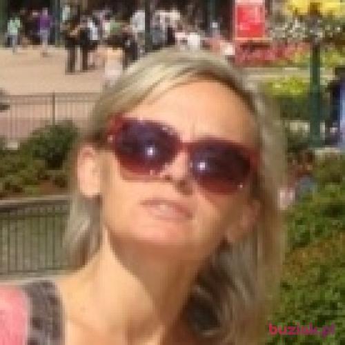 Megada, Female, 57 years, Kraków