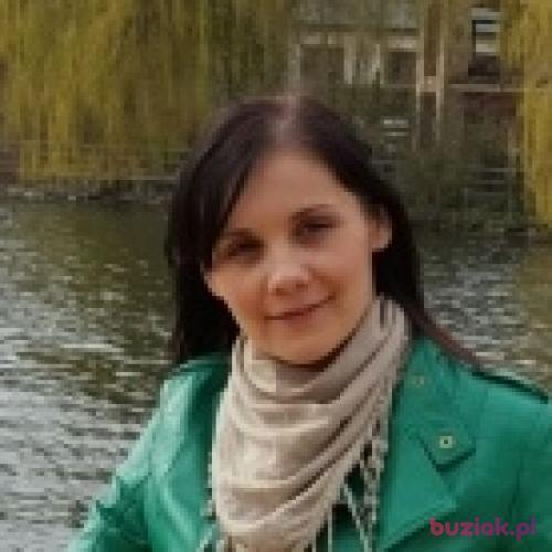 Kasiula238, Female, 43 years, Berlin