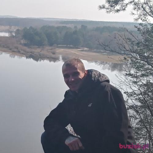 Patryk985, Male, 32 years, Biała Podlaska