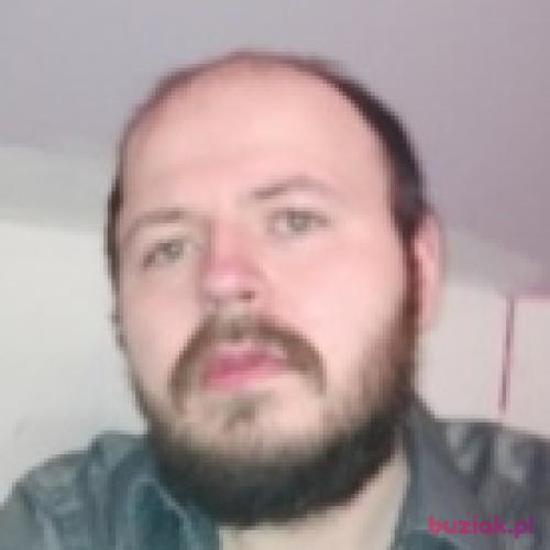 machaunder, Male, 36 years, Wrocław