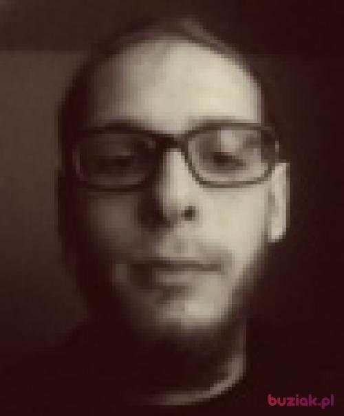 KacperXXX, Male, 28 years, Kraków