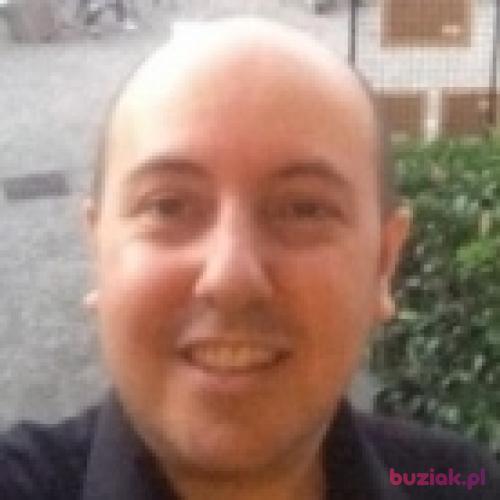 emynow, Male, 45 years, Kraków