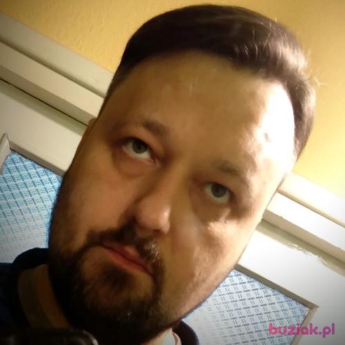 pfunpfel, Mężczyzna, 46 lat, Sosnowiec