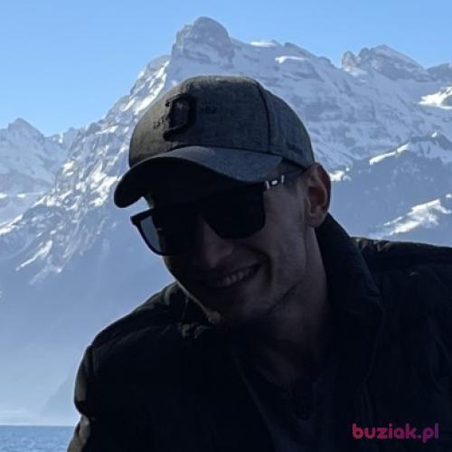 Marek94122, Mężczyzna, 31 lat, Brzeg
