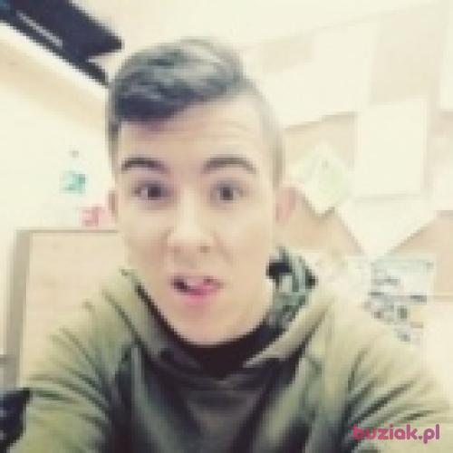 luknio9945, Male, 27 years, Olsztyn