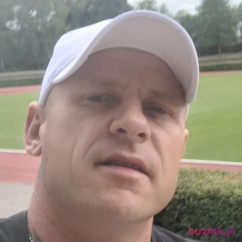 KrolikBakslux, Male, 38 years, Dortmund