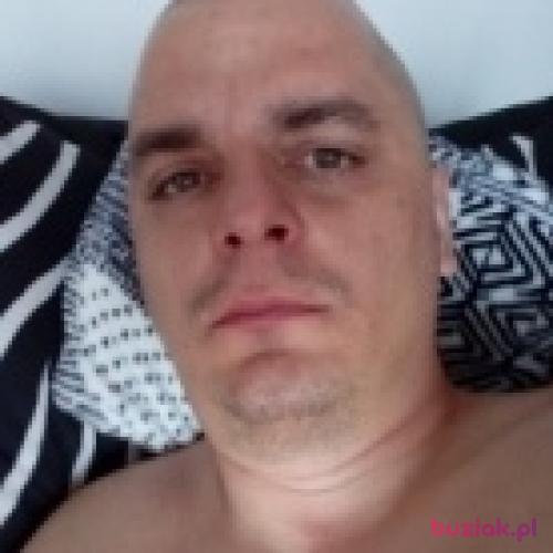 DuzyTomaszek, Male, 44 years, Łódź