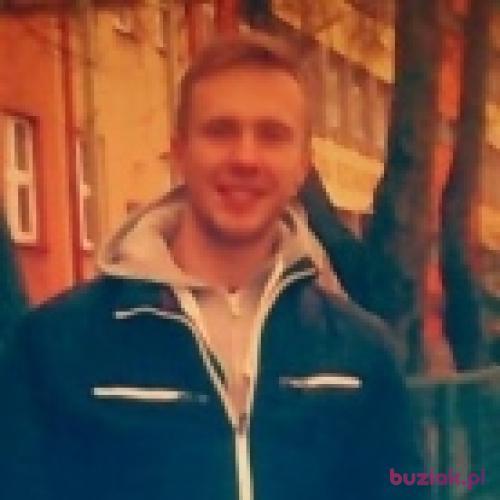 biniek1234, Mężczyzna, 31 lat, Biała Rawska