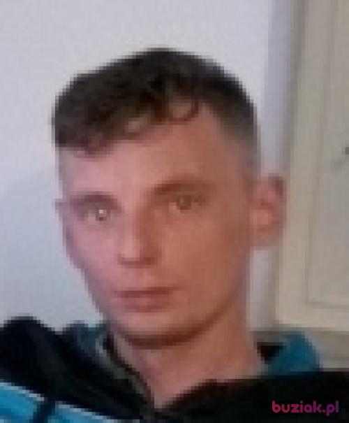Madik27, Male, 38 years, Olsztyn