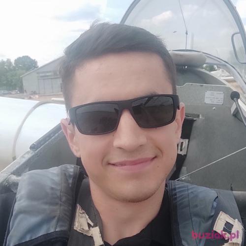 Thomas789, Mężczyzna, 26 lat, Bydgoszcz