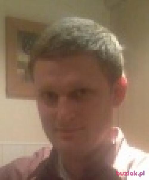 Michael25, Male, 46 years, Koszalin