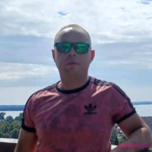 Potras1, Mężczyzna, 42 lata, Włocławek