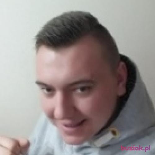 Krystian254, Mężczyzna, 28 lat, Busko-Zdrój