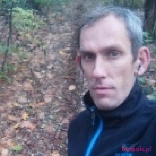 przemekzg3, Male, 45 years, Zielona Góra