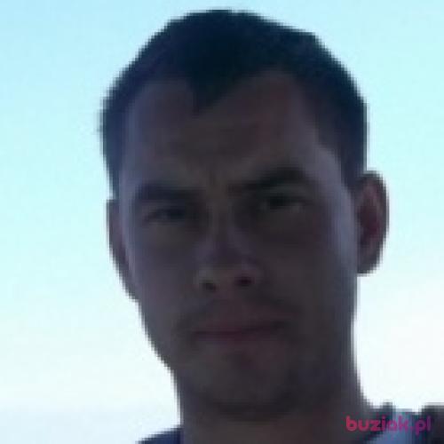 Piootr12, Male, 36 years, Lublin