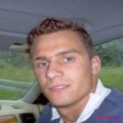 pSzymek, Male, 41 years, Poznań