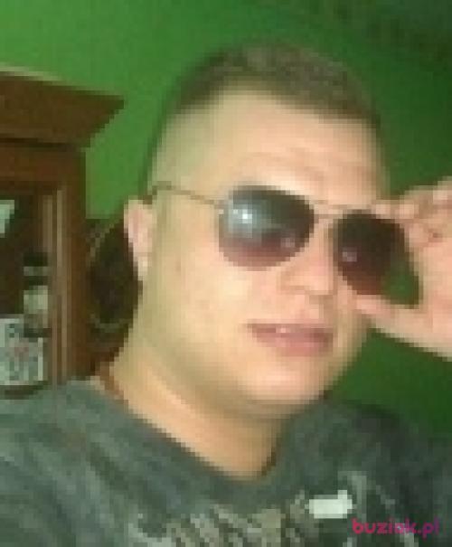 Kostuch05, Male, 34 years, Świebodzin