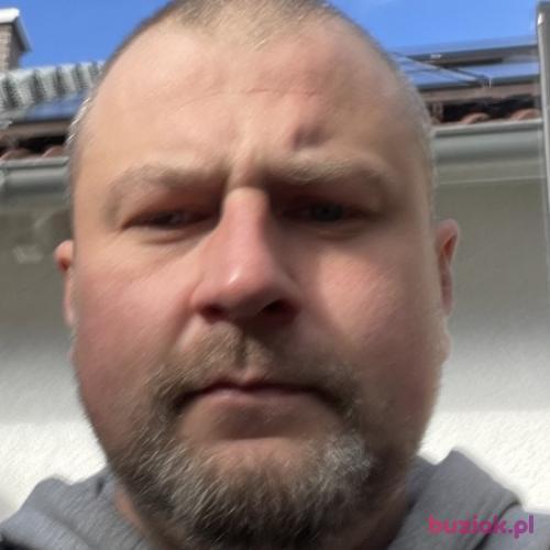 Matyyy, Mężczyzna, 40 lat, Poznań