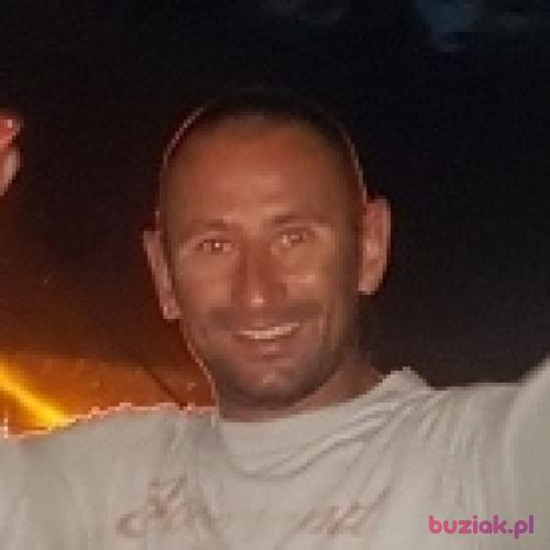 Rafal19822, Mężczyzna, 44 lata, Oss