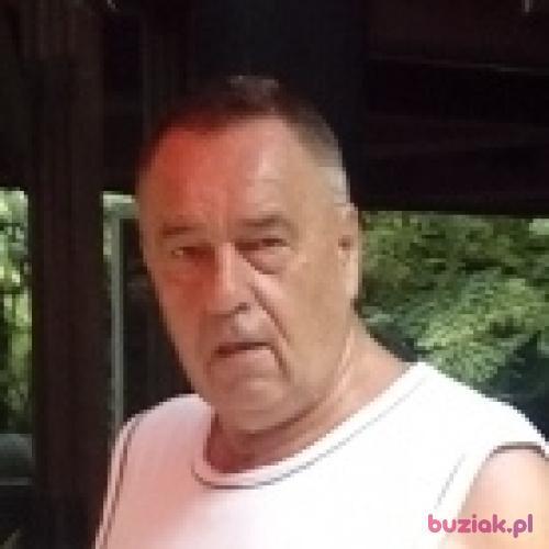 grzywa2, Male, 73 years, Legionowo