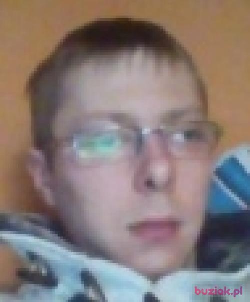 Mariusz873, Mężczyzna, 39 lat, Gorzów Wielkopolski
