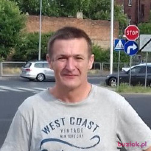 Jasiumar, Male, 53 years, Kalisz