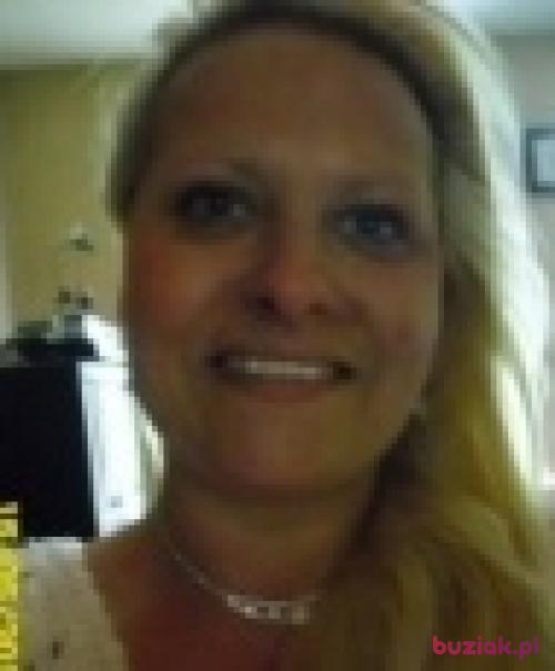 Edyta600, Female, 44 years, Łódź