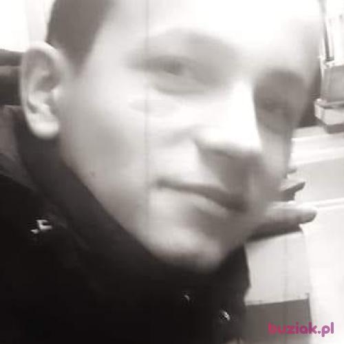 damianek19981, Mężczyzna, 28 lat, Warszawa