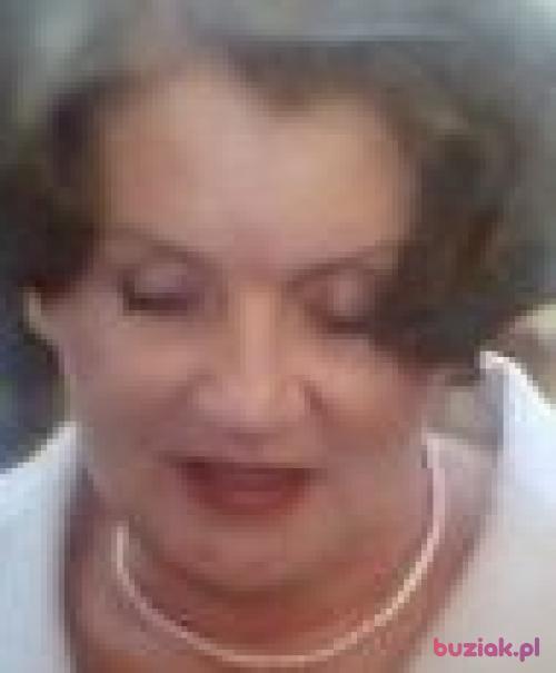 elagra, Female, 72 years, Płock