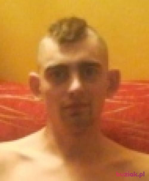 kuna11, Mężczyzna, 41 lat, Więcbork