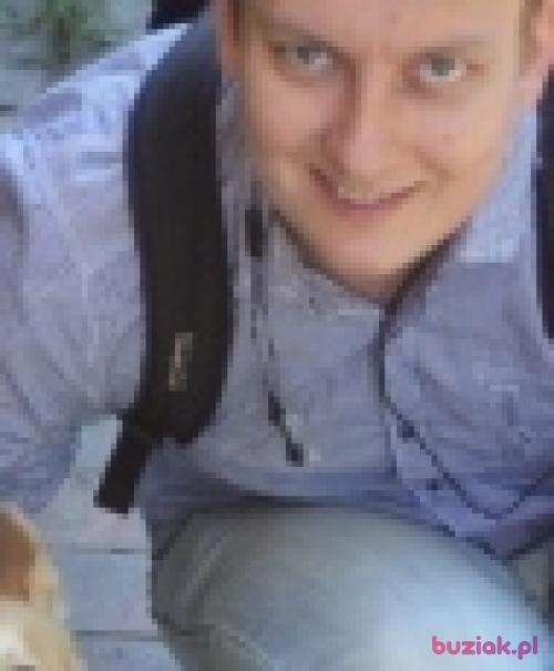0rest, Male, 39 years, Swarzędz
