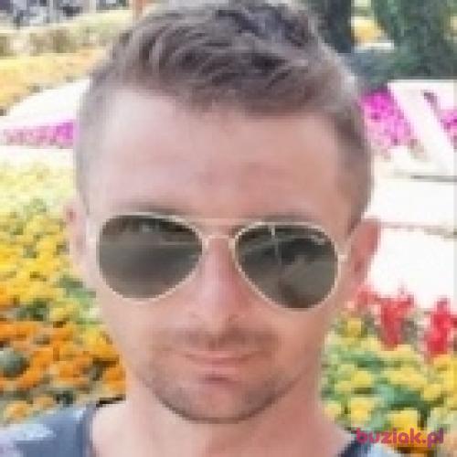 marekkk1984, Male, 42 years, Busko-Zdrój