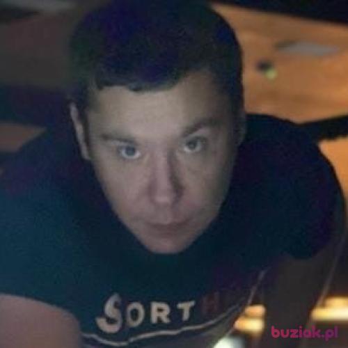 marcin11003, Male, 33 years, Łódź