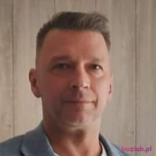 Cichypei, Male, 51 years, Otwock