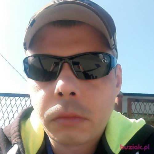 tomek198411, Mężczyzna, 42 lata, Będzin
