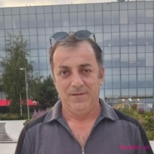 Nikusha181, Male, 50 years, Olsztyn