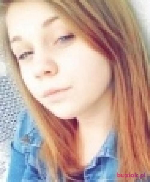 Klaudyna2001, Female, 25 years, Siedlce