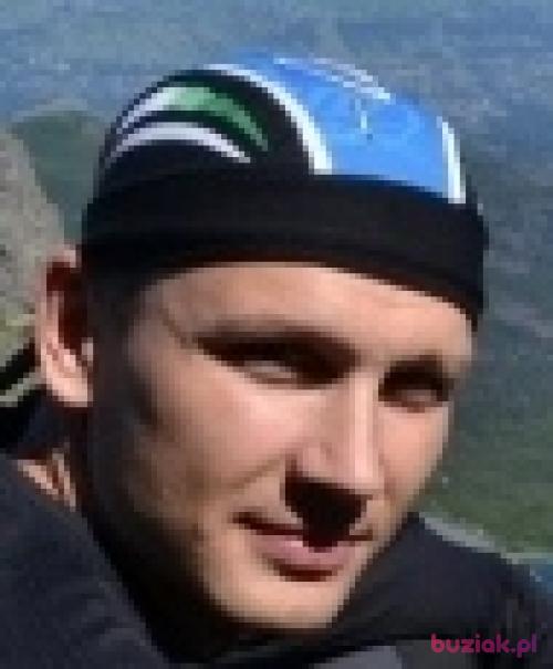 marekm1, Mężczyzna, 36 lat, Białystok