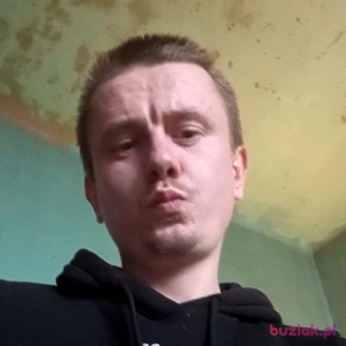 stefan1997, Mężczyzna, 29 lat, Jarosław