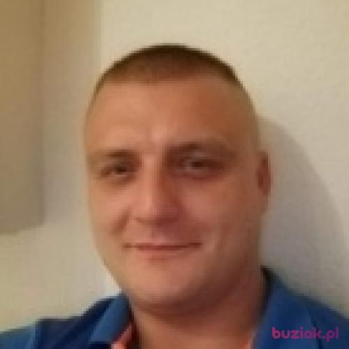 Wojteczek1481, Mężczyzna, 45 lat, Hesja