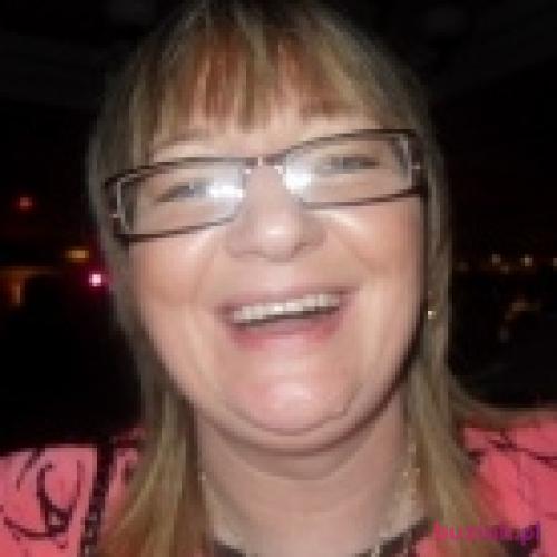 mariaha65, Kobieta, 61 lat, Belfast