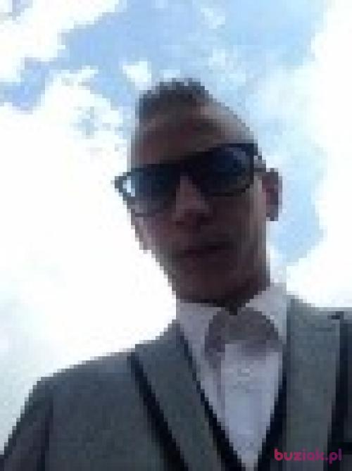 Kolorowyboy, Male, 26 years, Zabrze