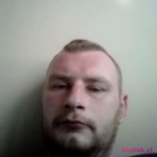 DonDaniels, Male, 36 years, Łódź