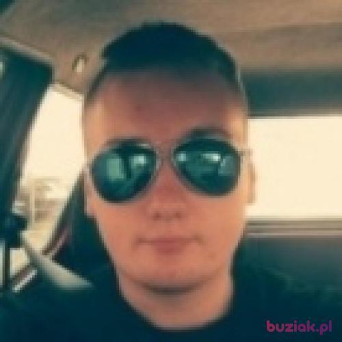 Dawid989, Mężczyzna, 28 lat, Bytom
